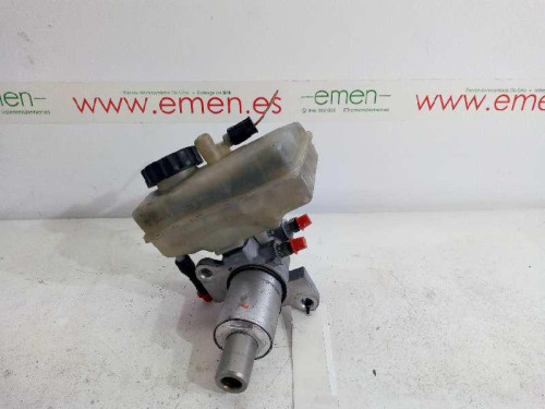  BOMBA FRENO MERCEDES-BENZ VANEO (BM 414) COMPACT VAN 