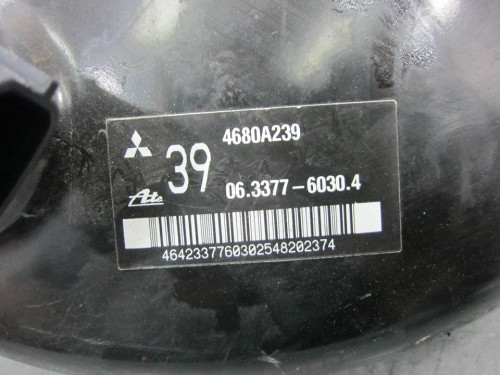  SERVOFRENO MITSUBISHI ASX (GA0W) 