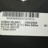 AIRBAG DELANTERO IZQUIERDO