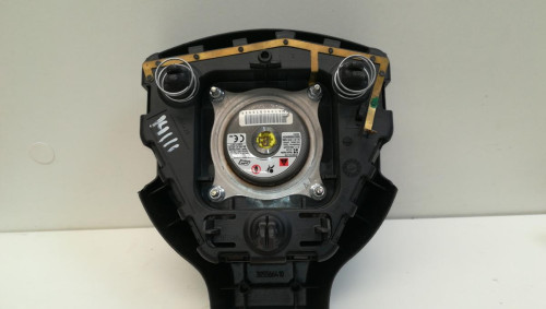  AIRBAG DELANTERO IZQUIERDO NISSAN NOTE (E11E) 