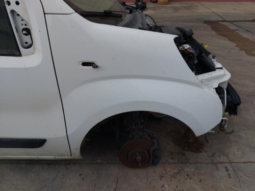 ALETA DELANTERA DERECHA Fiat III Fiorino (225)(2008->) Fiat III Fiorino (225)(2008->) 
