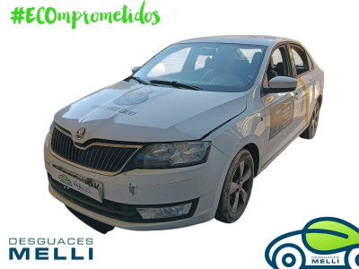 SKODA RAPID (NH)