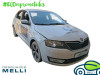 SKODA RAPID (NH) — vehículo donante para recambios 