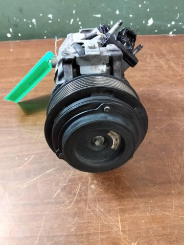 COMPRESOR AIRE ACONDICIONADO JEEP GRAND CHEROKEE (WH) 