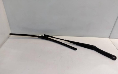 BRAZO LIMPIA DELANTERO IZQUIERDO, VOLKSWAGEN, GOLF V (1K1)(10.2003)