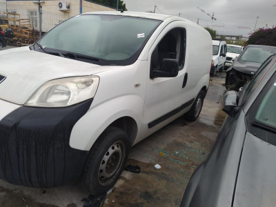 ALETA DELANTERA IZQUIERDA, PEUGEOT, BIPPER TEPEE