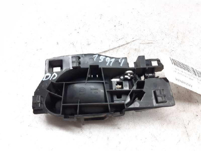 MANETA INTERIOR DELANTERA DERECHA, PEUGEOT, 207