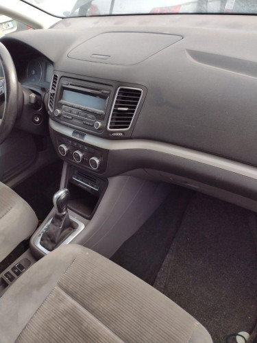 CENTRALITA AIRBAG, SEAT, ALHAMBRA (710)