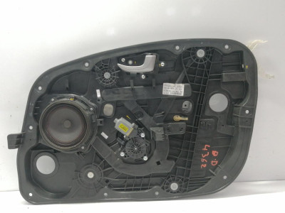 ELEVALUNAS DELANTERO DERECHO, HYUNDAI, I30 (GD)