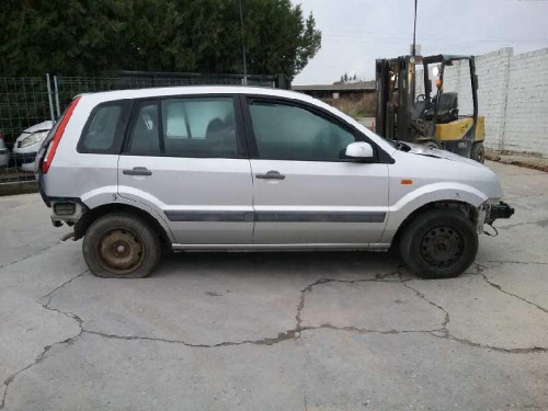 FORD FUSION (CBK) 