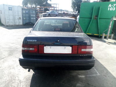 VOLVO SERIE 460
