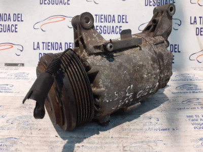 COMPRESOR AIRE ACONDICIONADO