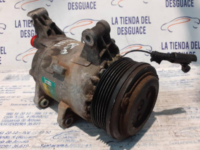 COMPRESOR AIRE ACONDICIONADO