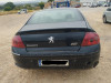 PEUGEOT 407 — автомобиль-донор на запчасти 