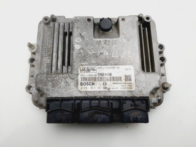 CENTRALITA MOTOR UCE, Ford, FOCUS BERLINA (CAP)