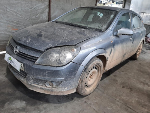 OPEL ASTRA H BERLINA — автомобиль-донор на запчасти 