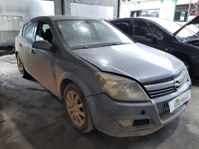 OPEL ASTRA H BERLINA