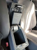 APOYABRAZOS CENTRAL Ford MONDEO BERLINA (CA2) 