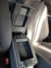 APOYABRAZOS CENTRAL Ford MONDEO BERLINA (CA2) 