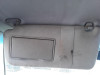 PARASOL IZQUIERDO Mitsubishi MONTERO (V60/V70) 