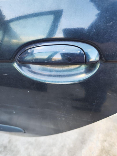 MANETA EXTERIOR TRASERA IZQUIERDA Renault SCENIC I (JA...) 