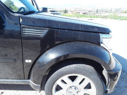 ALETA DELANTERA DERECHA DODGE NITRO (KA) 