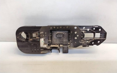SOPORTE MANETA EXTERIOR DELANTERA DERECHA, RENAULT, MEGANE III COUPE