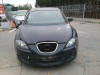 SEAT LEON (1P1) — автомобиль-донор на запчасти 