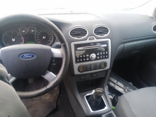  FORD FOCUS BERLINA (CAP) 
