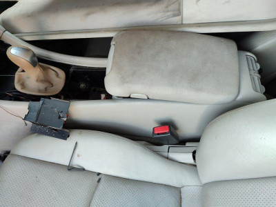 MERCEDES-BENZ CLASE C (BM 203) SPORTCOUPE