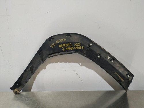  ALETIN TRASERO IZQUIERDO TOYOTA YARIS CROSS 