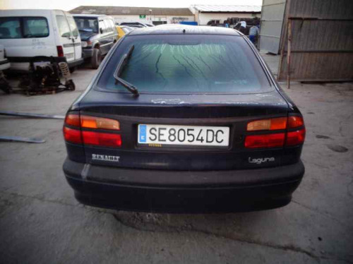  RENAULT LAGUNA (B56) 