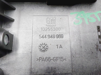 CAJA RELES / FUSIBLES, OPEL, INSIGNIA BERLINA