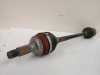 TRANSMISION DELANTERA IZQUIERDA Citroen C1 