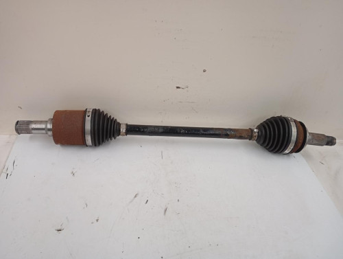 TRANSMISION DELANTERA IZQUIERDA Citroen C1 