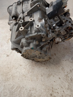 CAJA CAMBIOS, OPEL, ANTARA