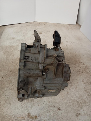 CAJA CAMBIOS, OPEL, ANTARA