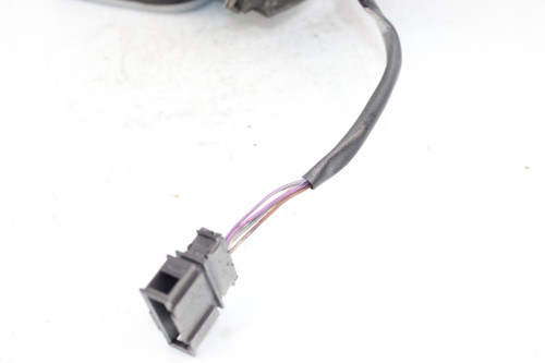 RETROVISOR DERECHO VOLKSWAGEN GOLF IV BERLINA (1J1)(10.1997) 