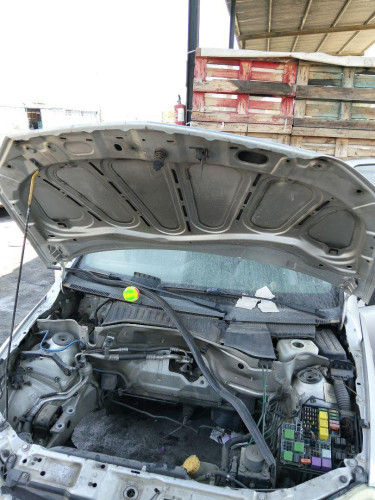 CAPO Opel CORSA C 