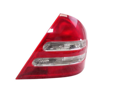 PILOTO TRASERO DERECHO, MERCEDES-BENZ, CLASE C (BM 203) BERLINA