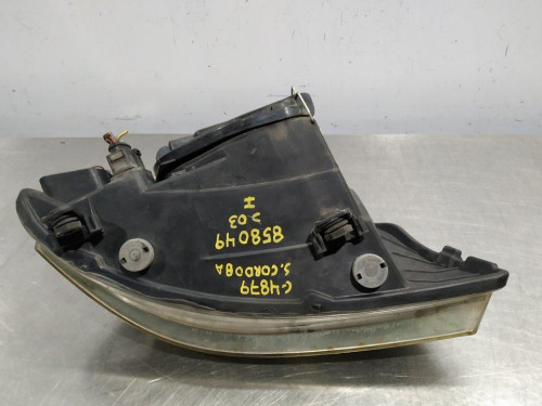  FARO IZQUIERDO SEAT CORDOBA BERLINA (6L2) 