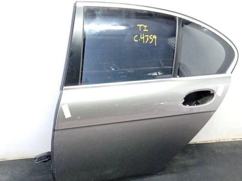  PUERTA TRASERA IZQUIERDA, BMW, SERIE 7 (E65/E66) 