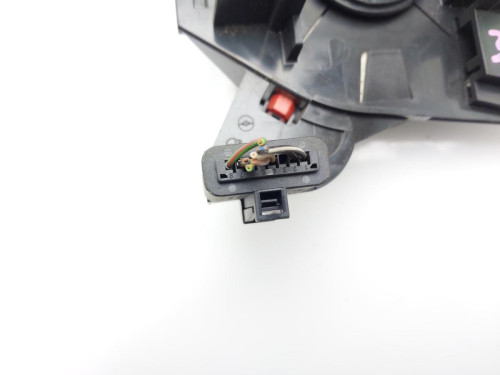 ANILLO AIRBAG FORD FOCUS BERLINA (CAK) 
