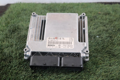 CENTRALITA MOTOR UCE, MERCEDES-BENZ, CLASE E (BM 212) LIM.
