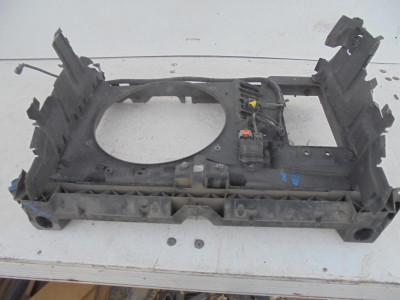 PANEL FRONTAL, PEUGEOT, PARTNER FURGÓN