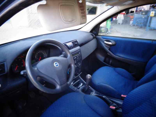  FIAT STILO (192) 