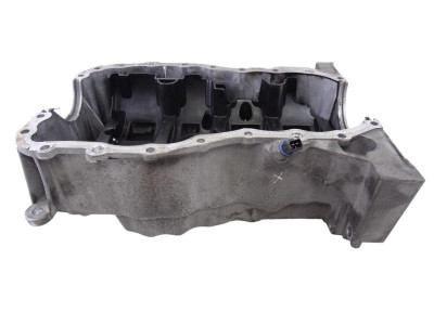CARTER, NISSAN, KUBISTAR (X76)
