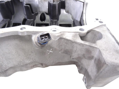 CARTER, NISSAN, KUBISTAR (X76)