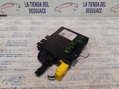  MODULO ELECTRONICO 