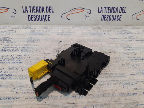  MODULO ELECTRONICO 